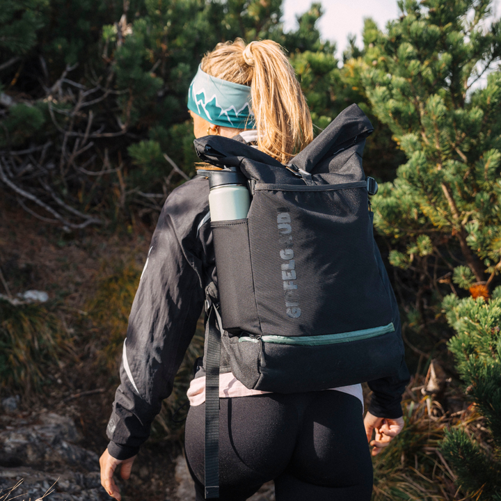 Gipfelgaudi Rucksack