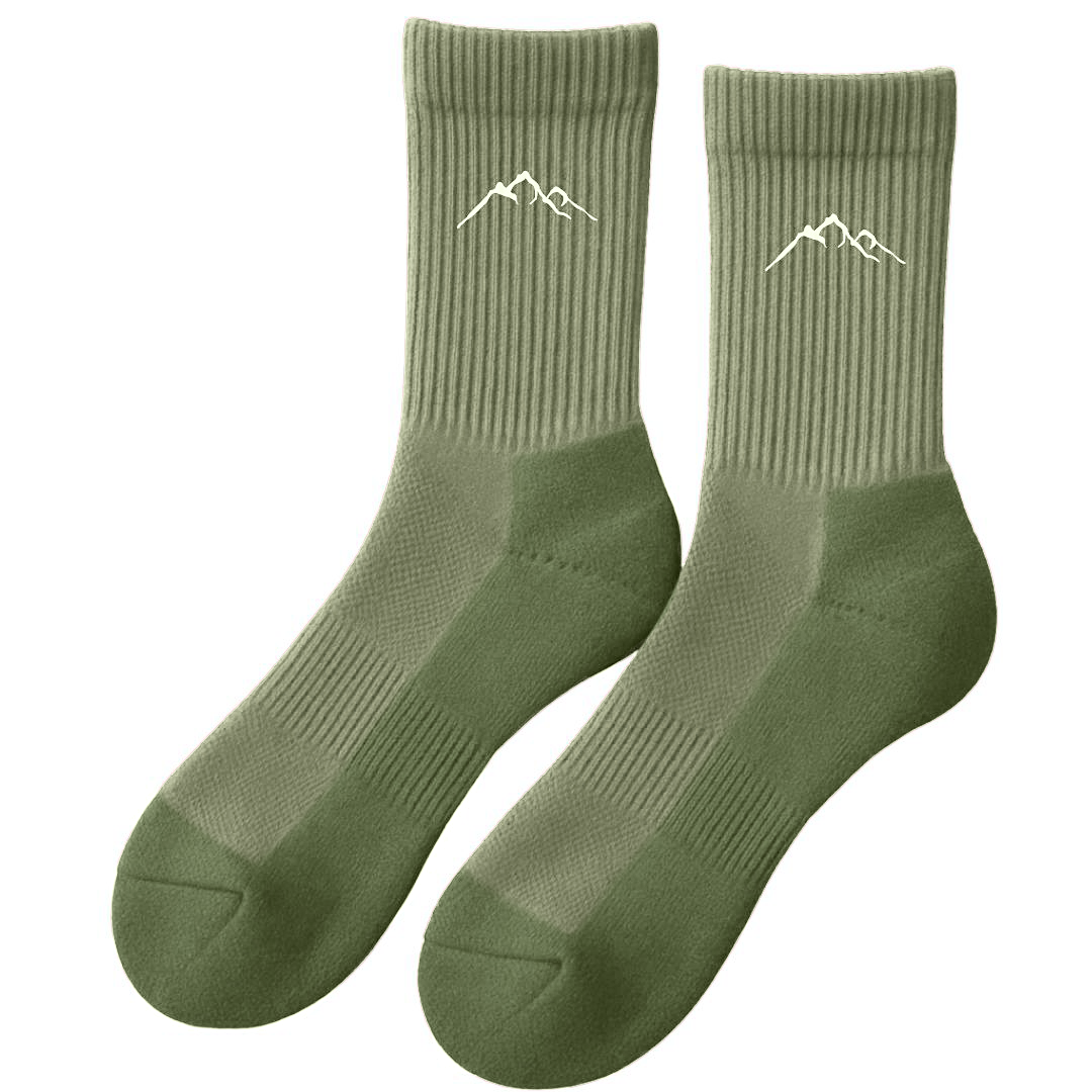 Merino - Wandersocken