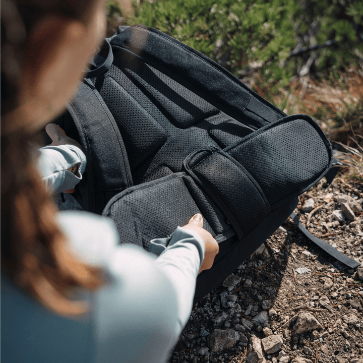 Gipfelgaudi Rucksack