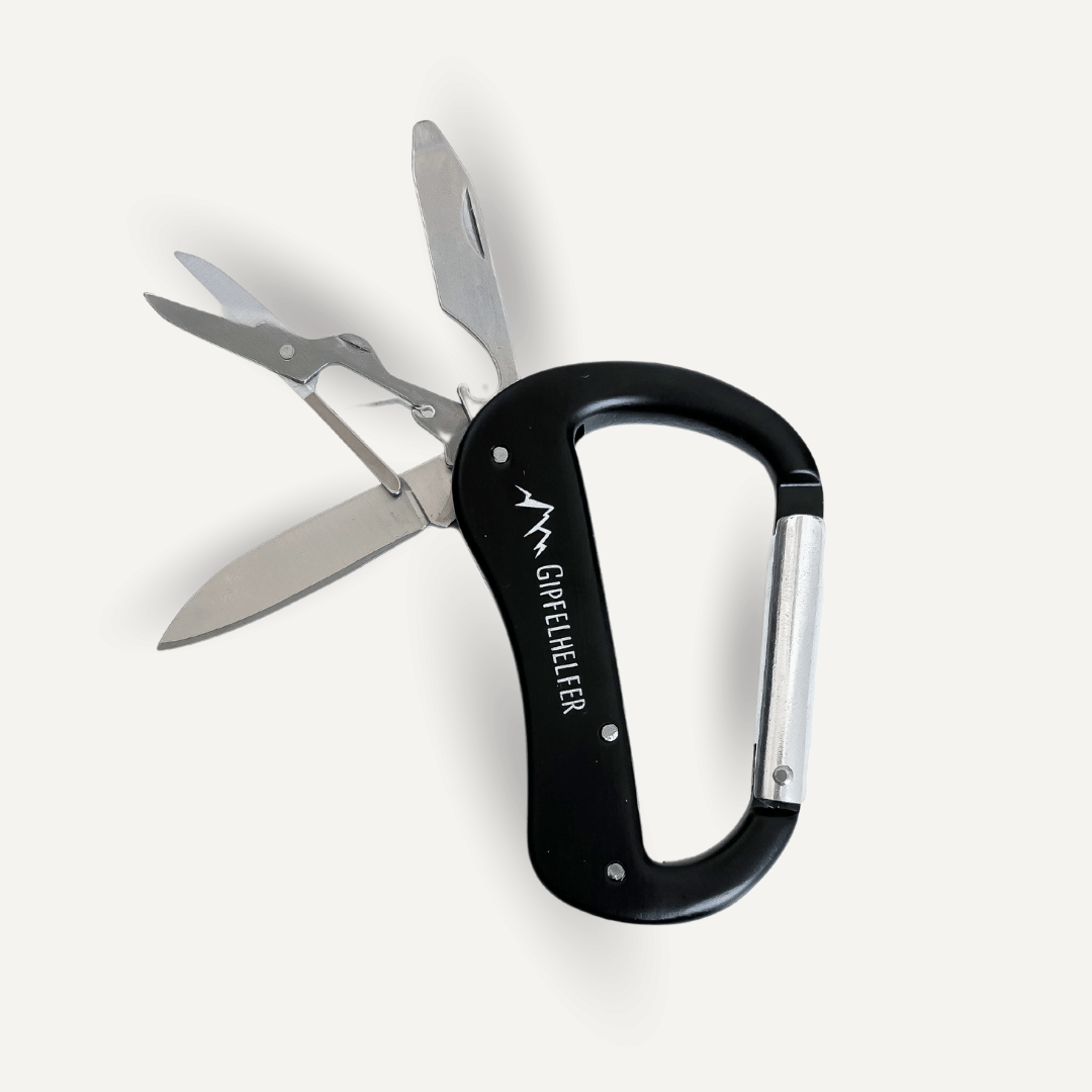 Gipfelhelfer - Geschenk