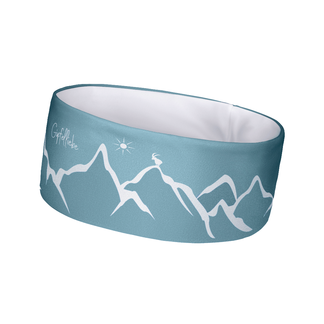 Thermo Stirnband Bergwelten