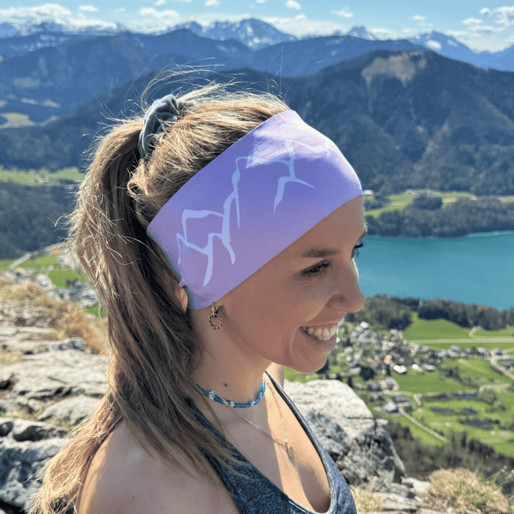 3 für 2 Stirnbänder