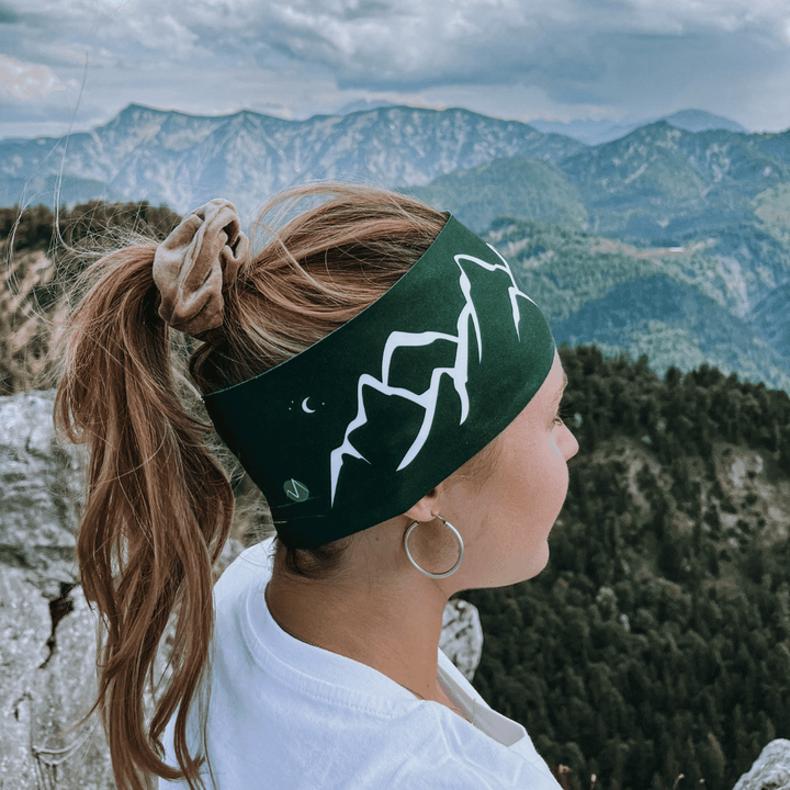 3 für 2 Stirnbänder