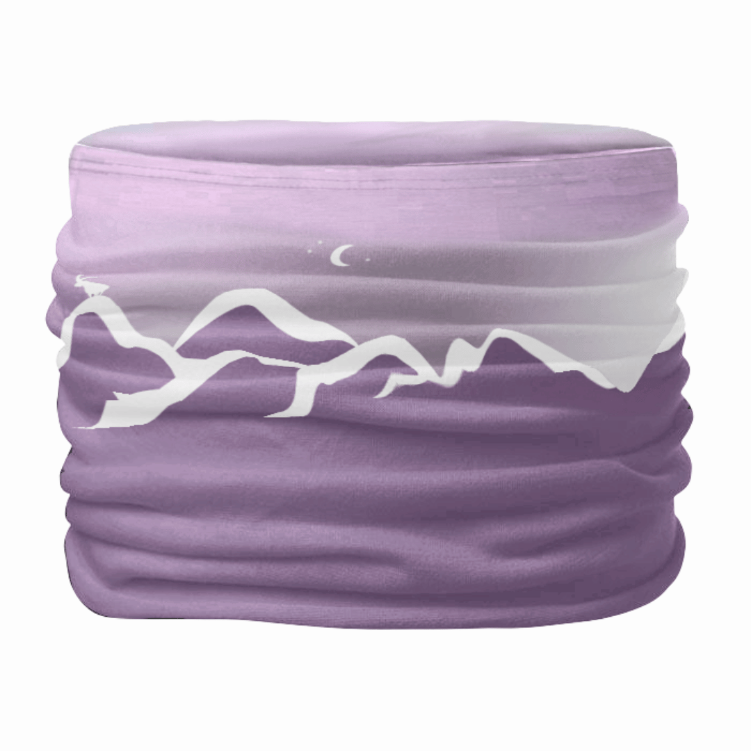 Stirnband & Multifunktionstuch