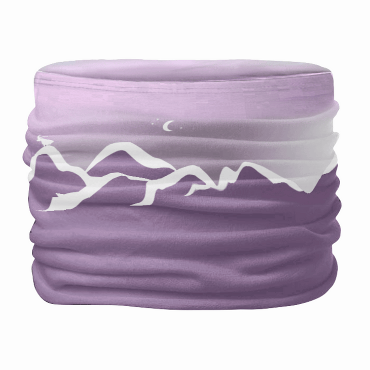 Stirnband & Multifunktionstuch