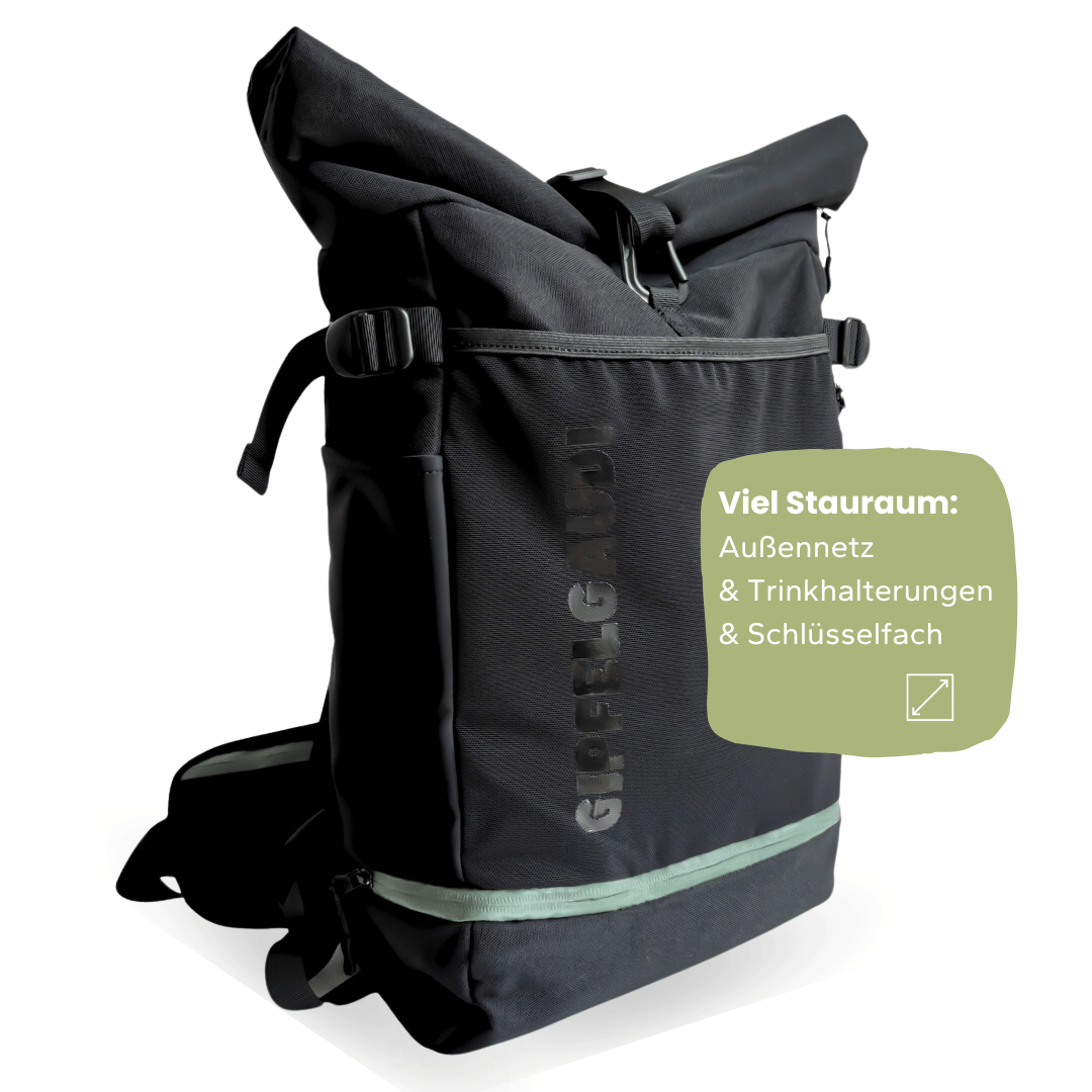 Gipfelgaudi Rucksack