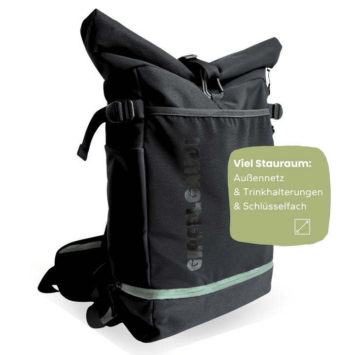 Gipfelgaudi Rucksack