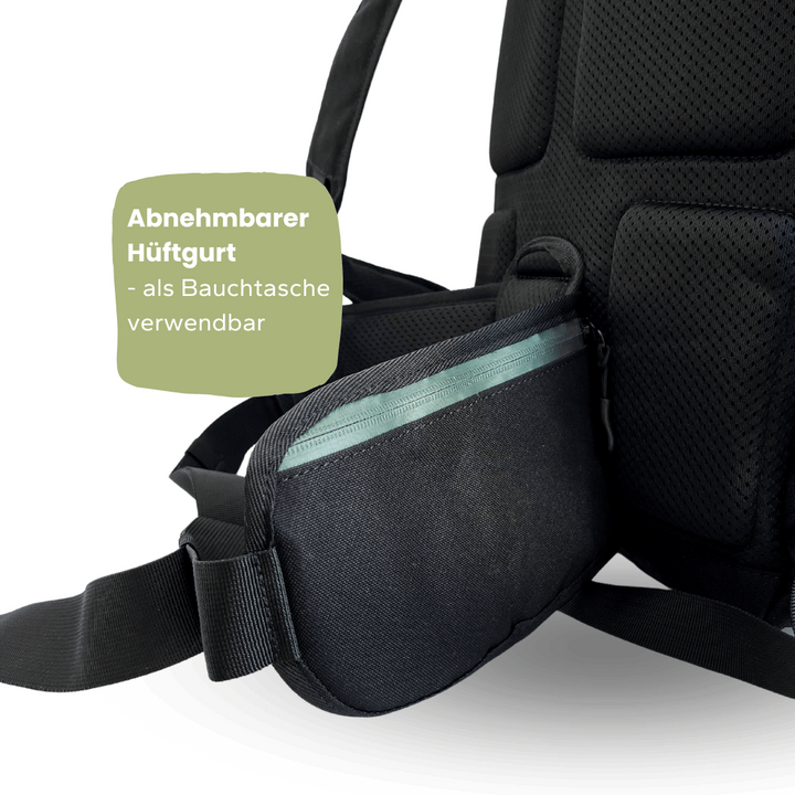 Gipfelgaudi Rucksack