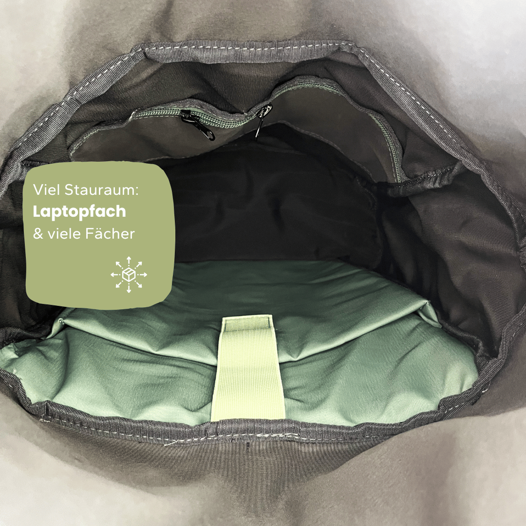 Gipfelgaudi Rucksack