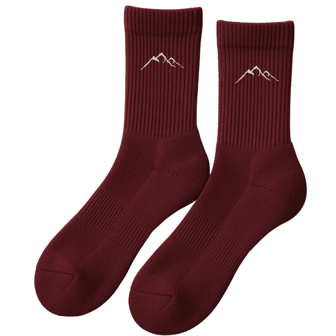 Merino - Wandersocken