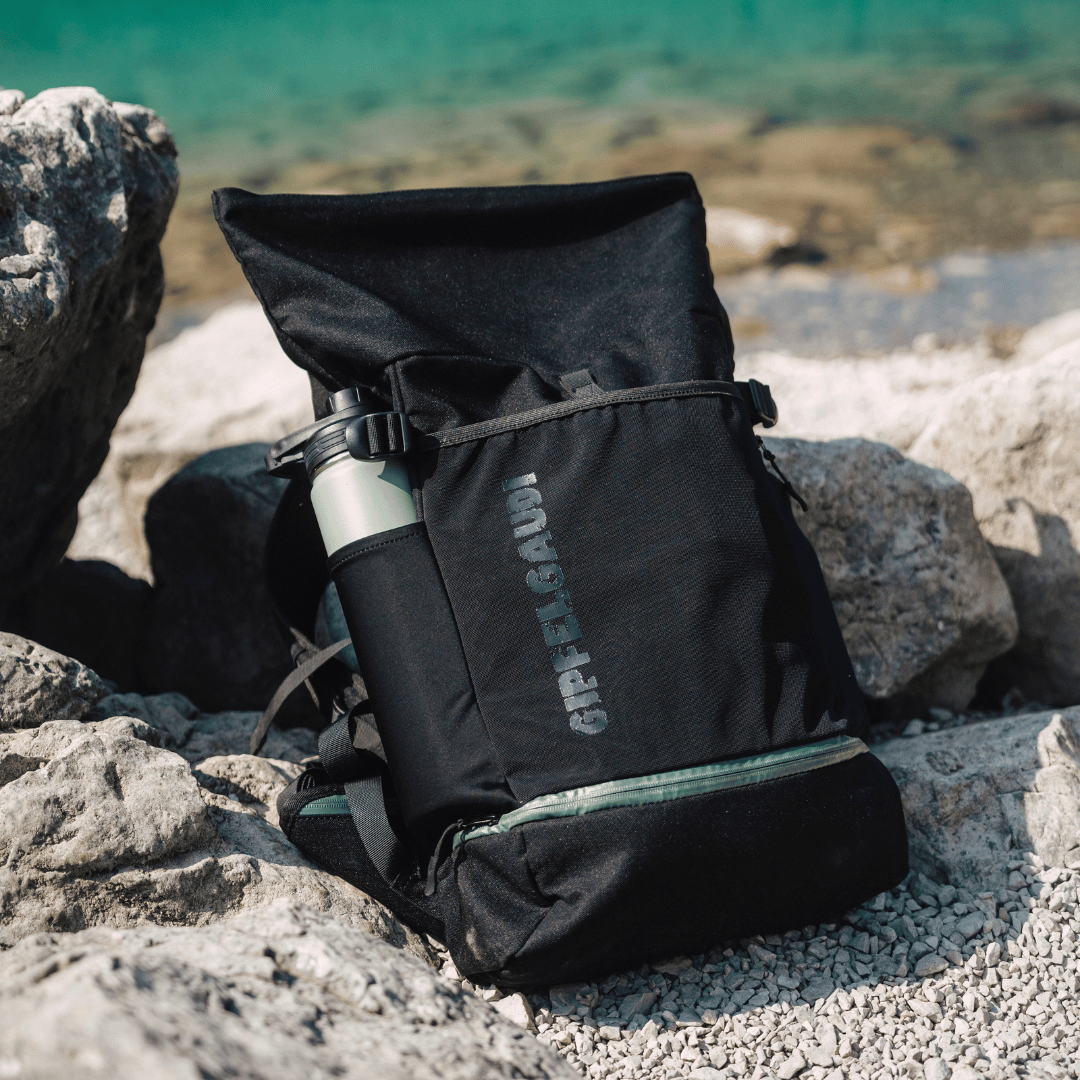 Gipfelgaudi Rucksack