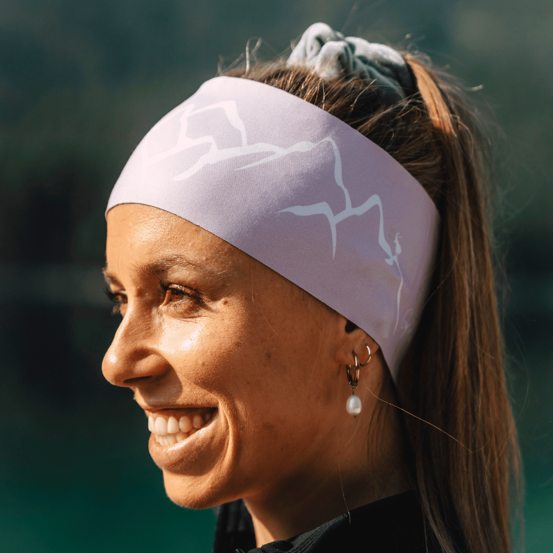 Stirnband & Multifunktionstuch