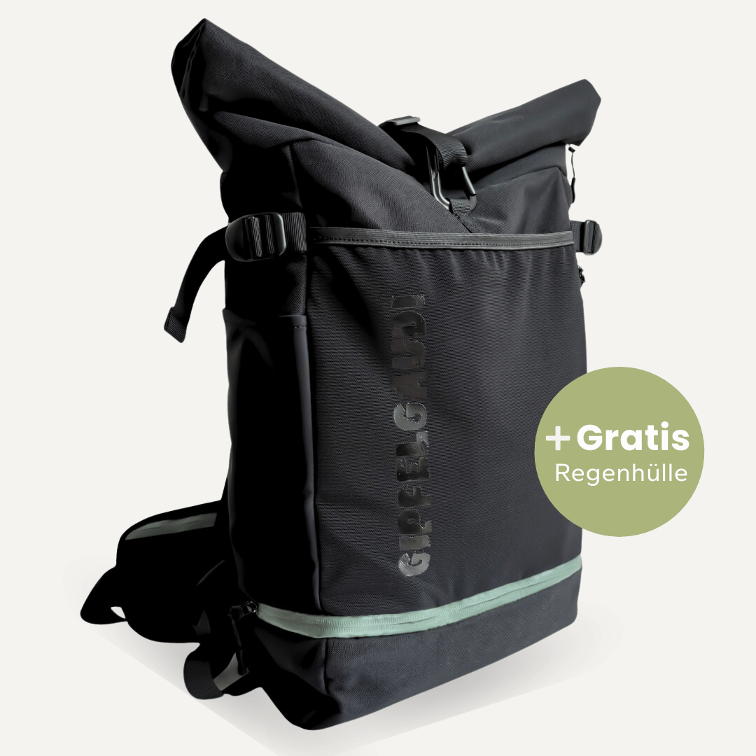 Gipfelgaudi Rucksack