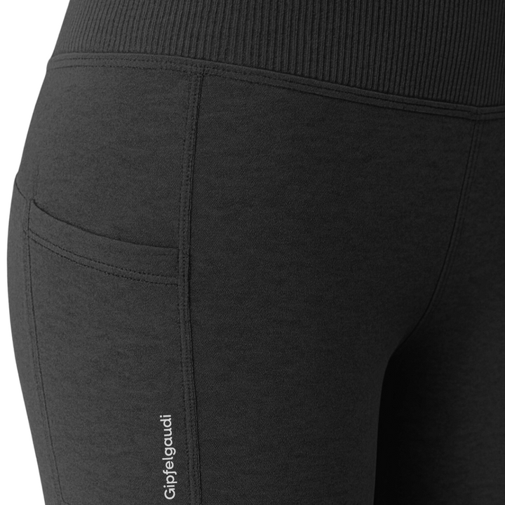 Wanderlegging