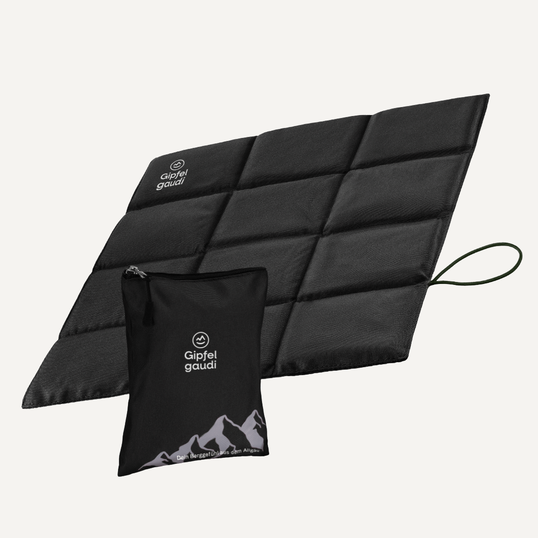 Robustes Sitzkissen / Es ist strapazierfähig, abwaschbar und langlebig!