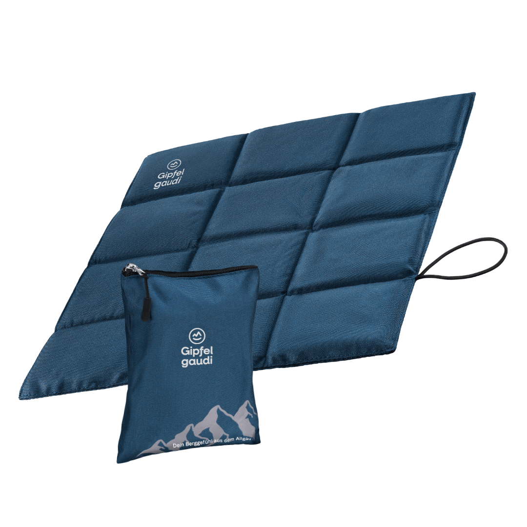 Gratis Säckchen zur Aufbewahrung