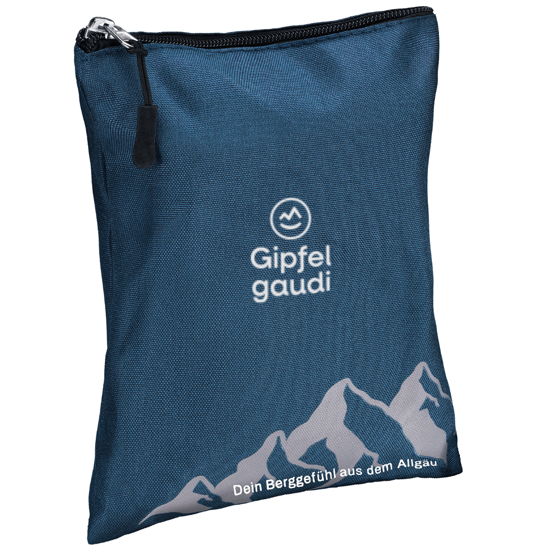 Faltbares Sitzkissen