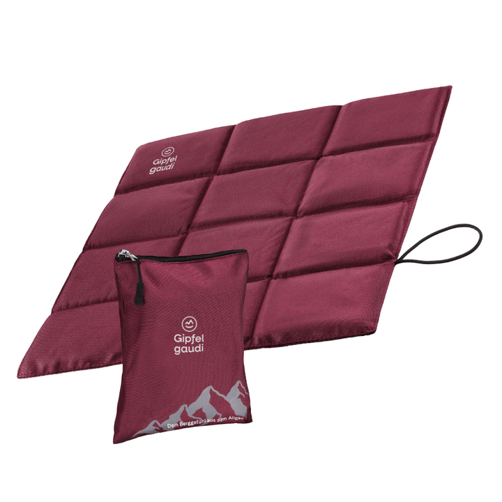 Für die bequeme Pause / Damit du deine Pause so richtig genießen kannst!