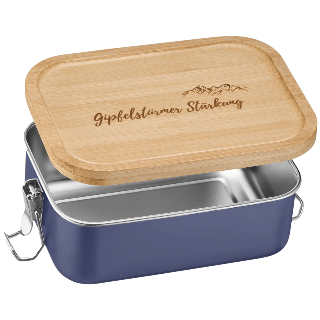 Brotzeitbox - Set