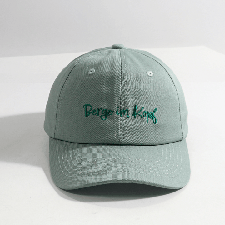Gipfelgaudi - Cap