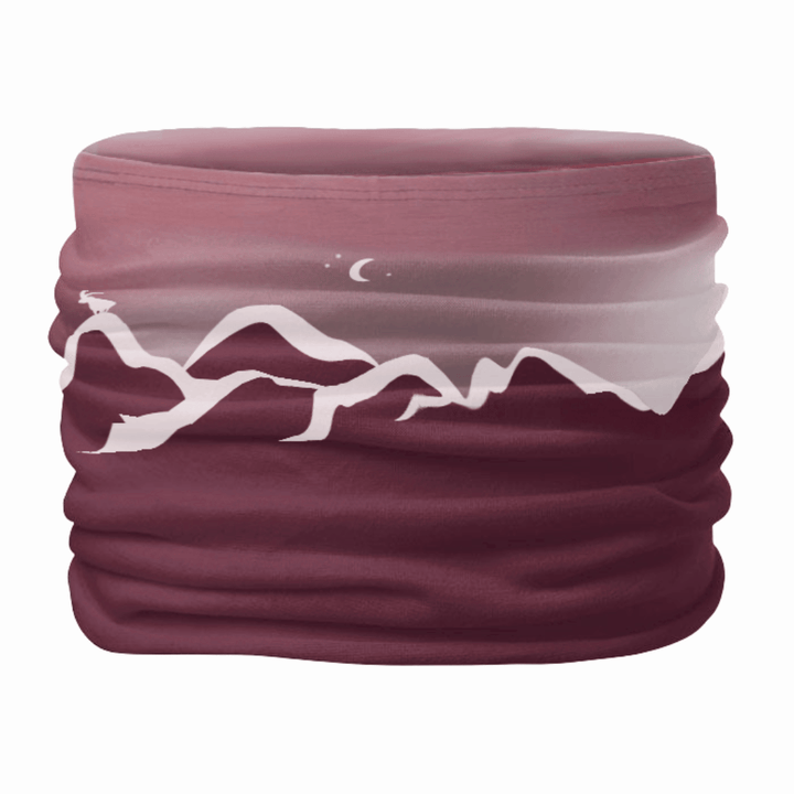 Stirnband & Multifunktionstuch