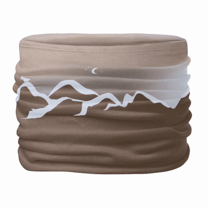 Stirnband & Multifunktionstuch