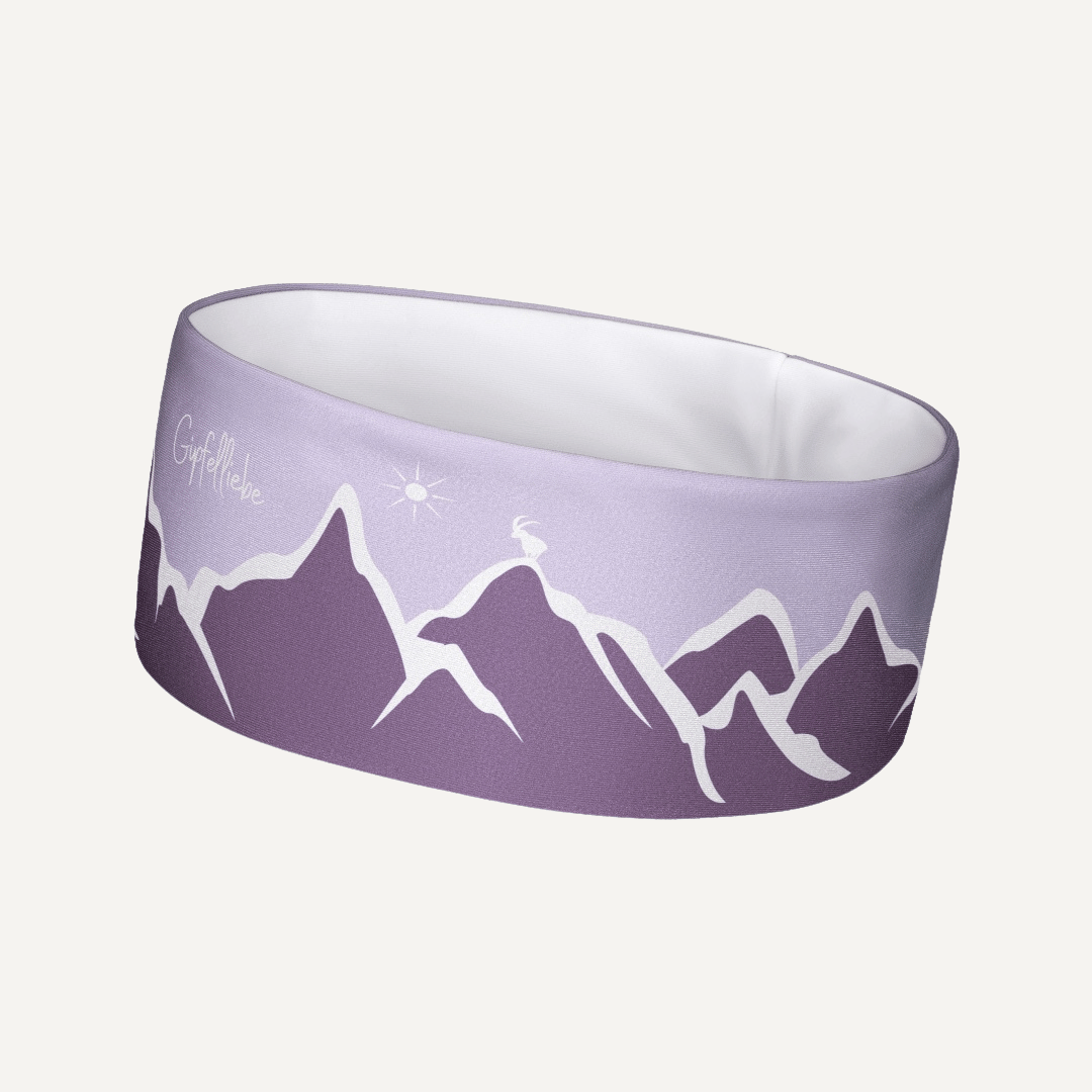 Thermo Stirnband
