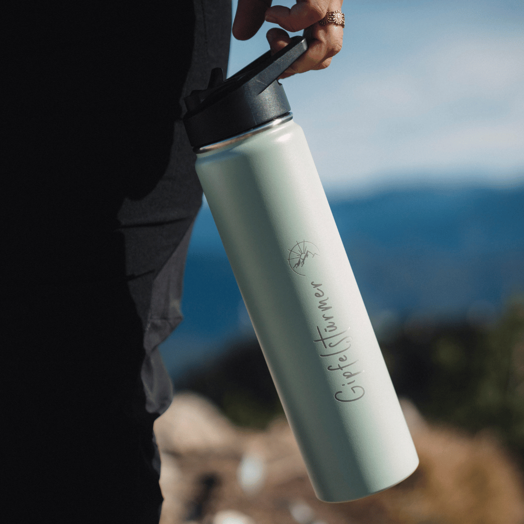 Füllmenge von 750ml