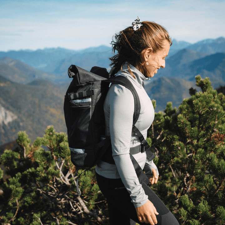 Gipfelgaudi Rucksack