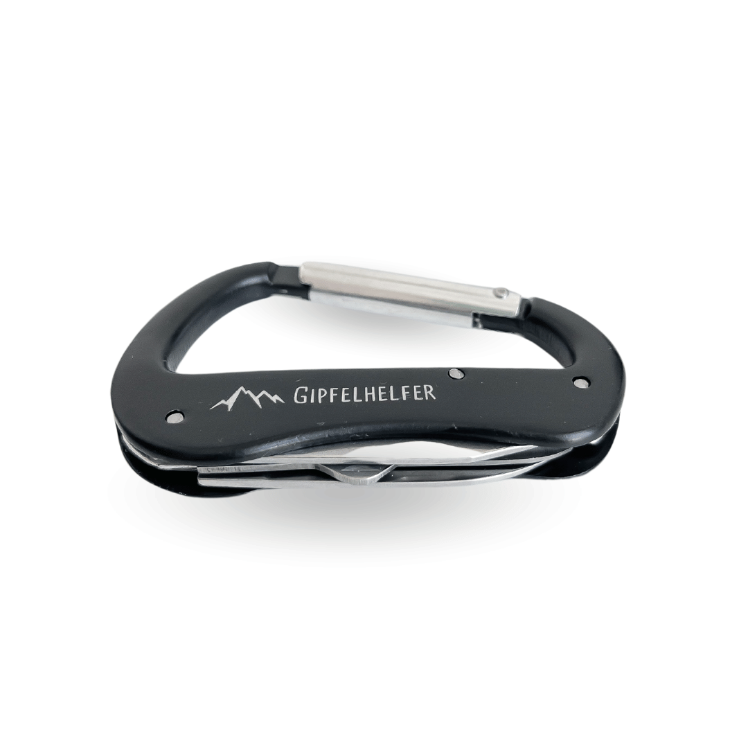 Gipfelhelfer - Geschenk