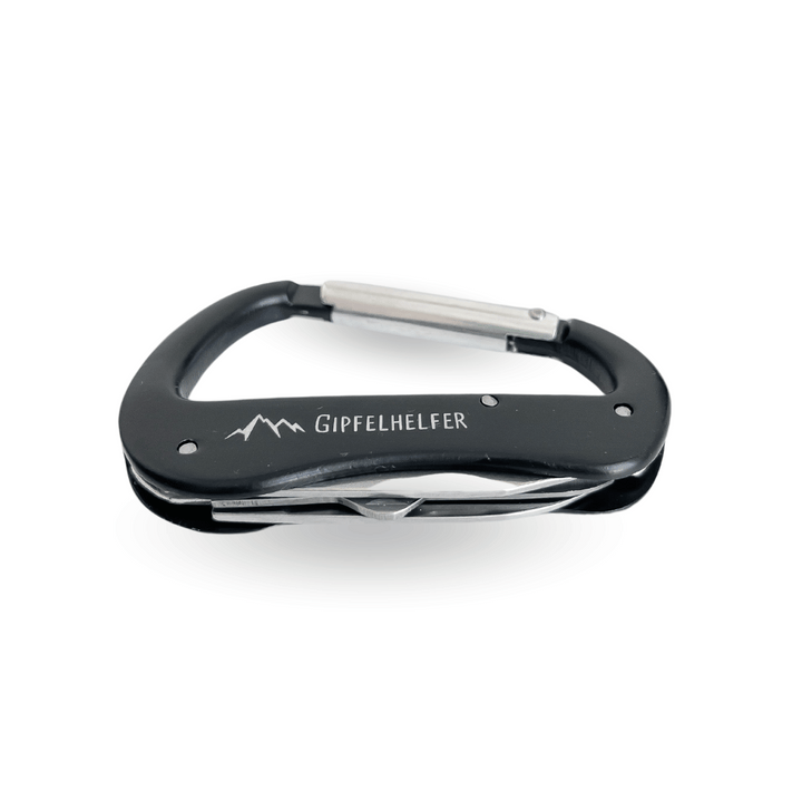 Gipfelhelfer - Geschenk