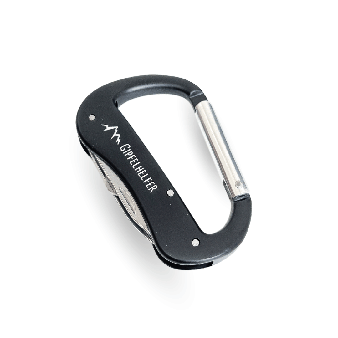 Gipfelhelfer - Geschenk