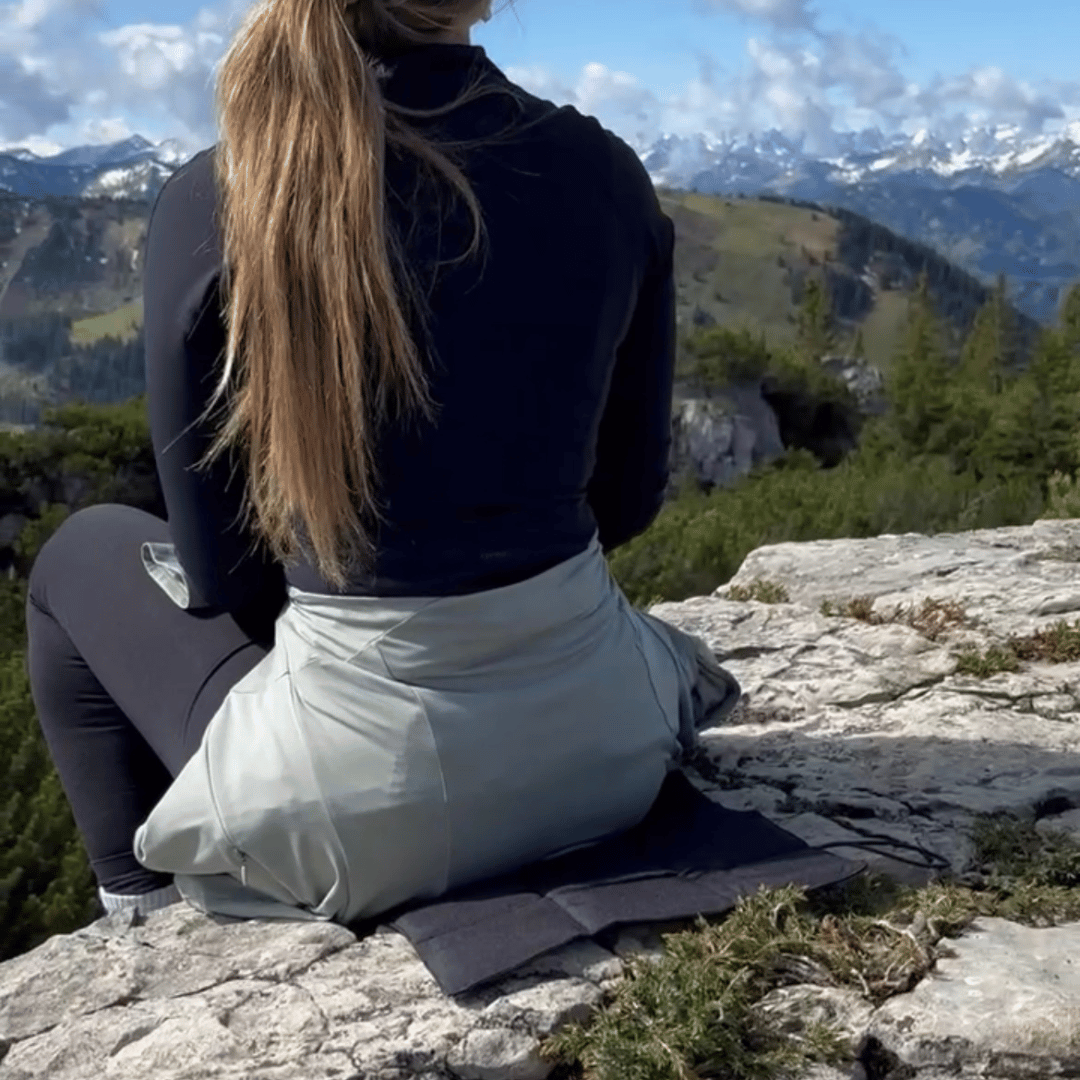 Für die bequeme Pause / Damit du deine Pause so richtig genießen kannst!