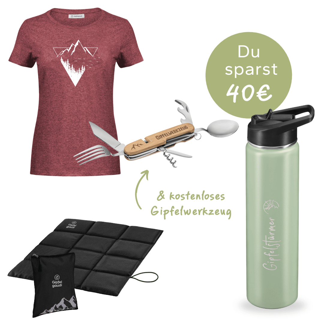 Gipfel Starter Bundle