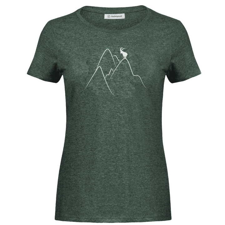 Bergsehnsucht - Funktionsshirt