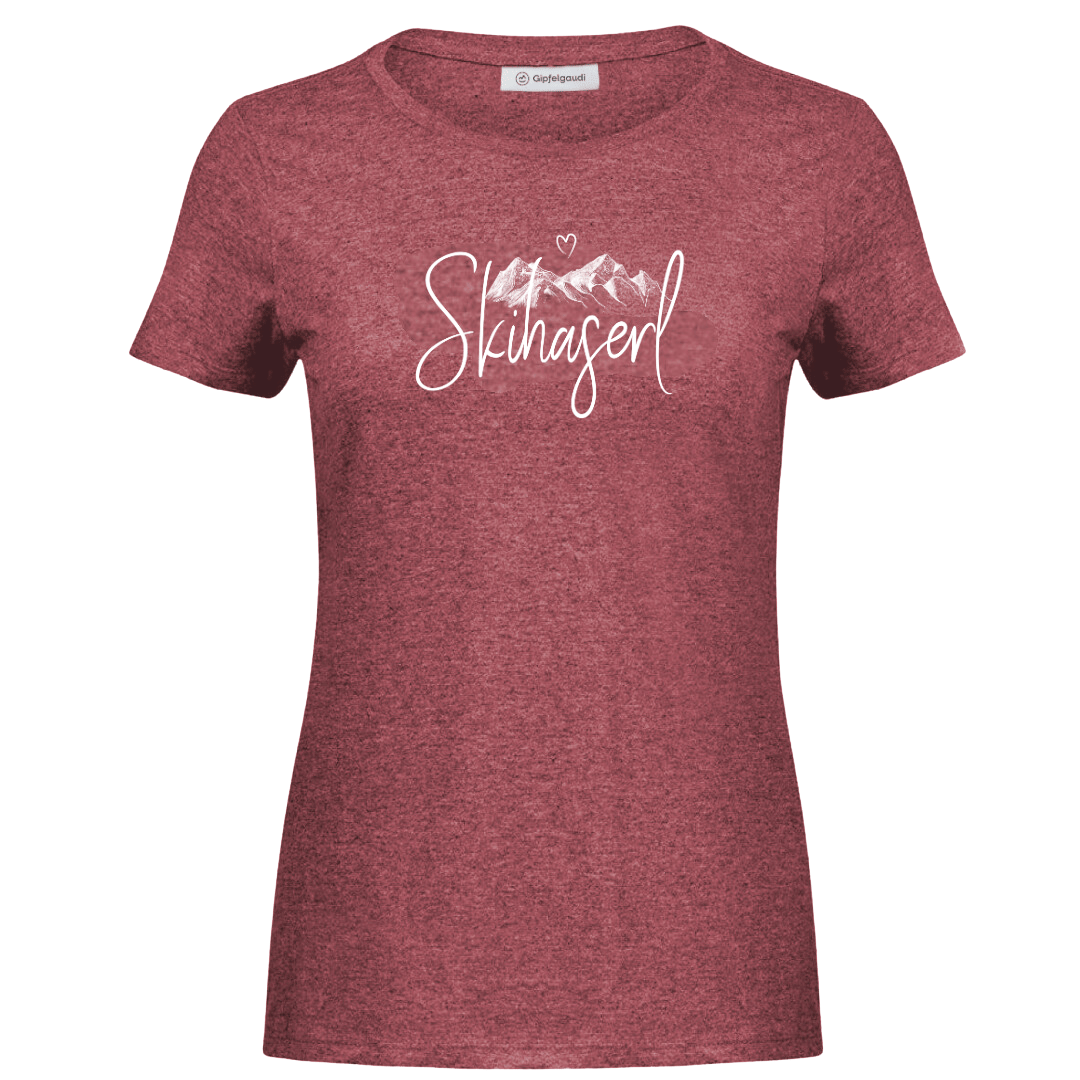 Skihaserl - Funktionsshirt