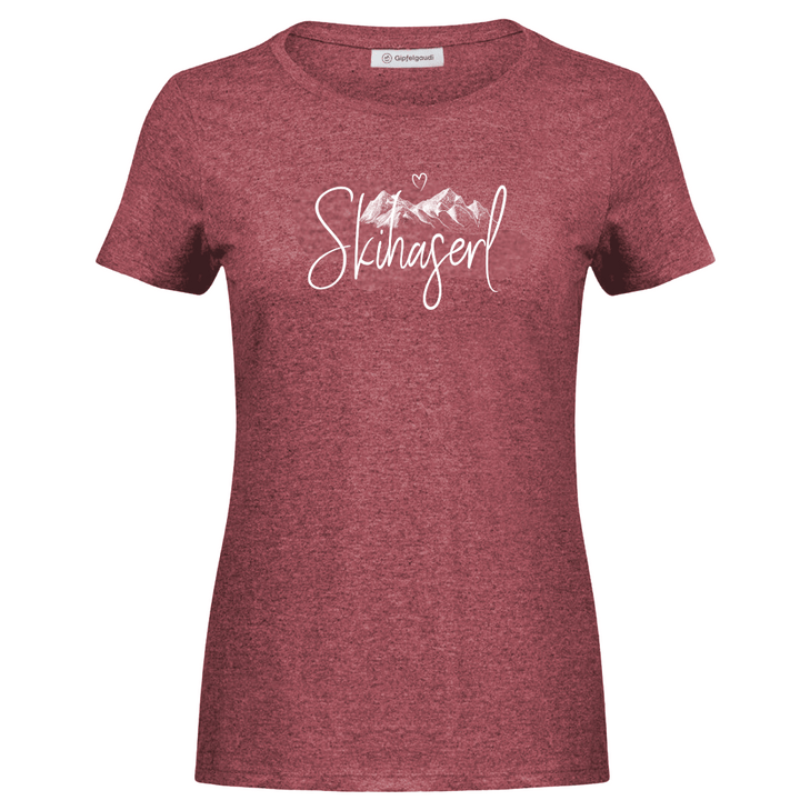 Skihaserl - Funktionsshirt