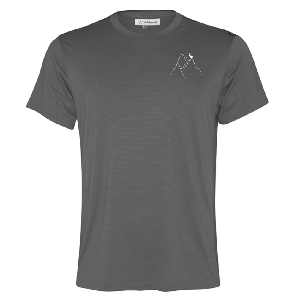 Atmungsaktiv & elastisch