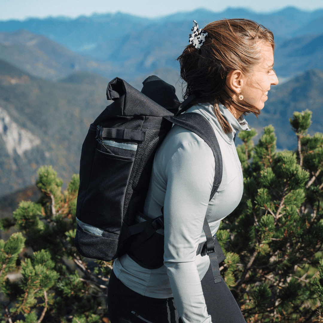 Unser Beitrag für nachhaltigere Produktion