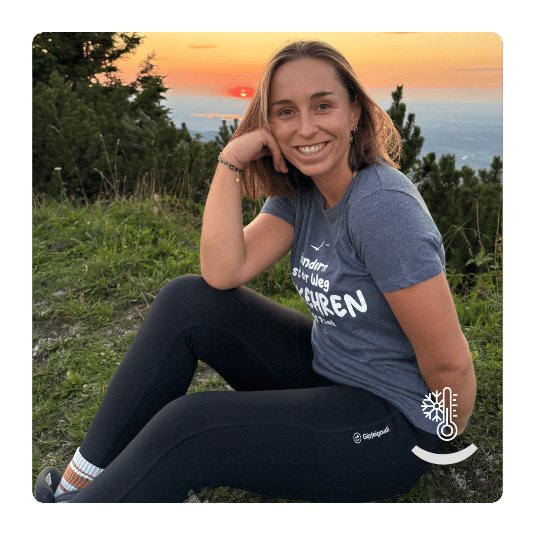 Wanderquiz - Welcher Wandertyp bist du?