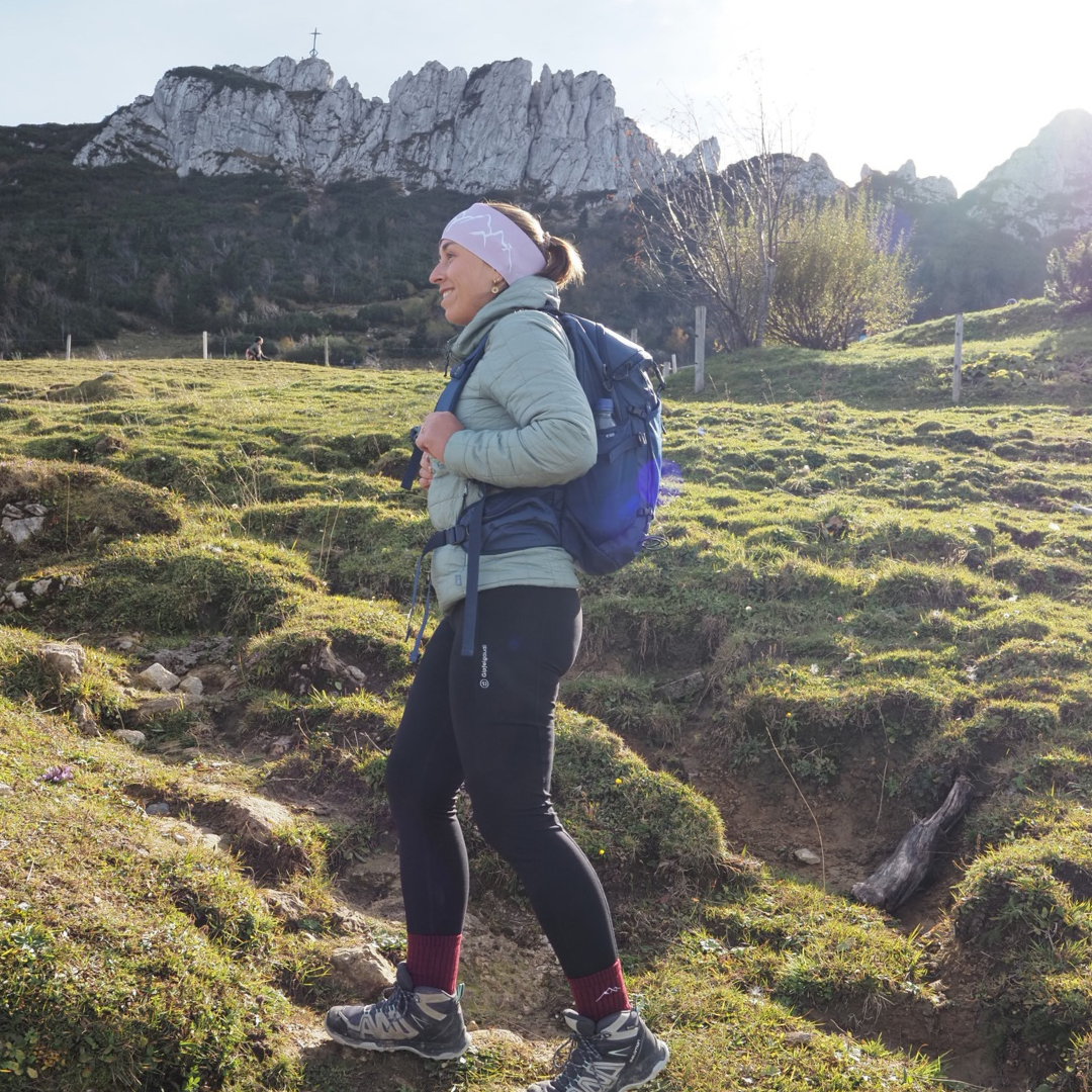 Was gehört zu einem perfekten Gipfelmoment?