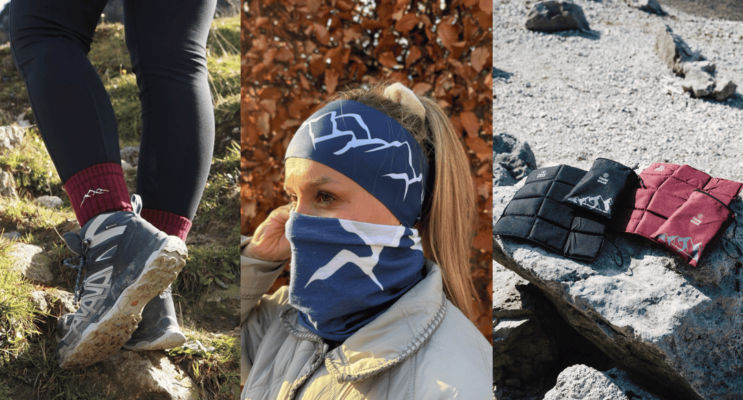 Die 5 besten Geschenke