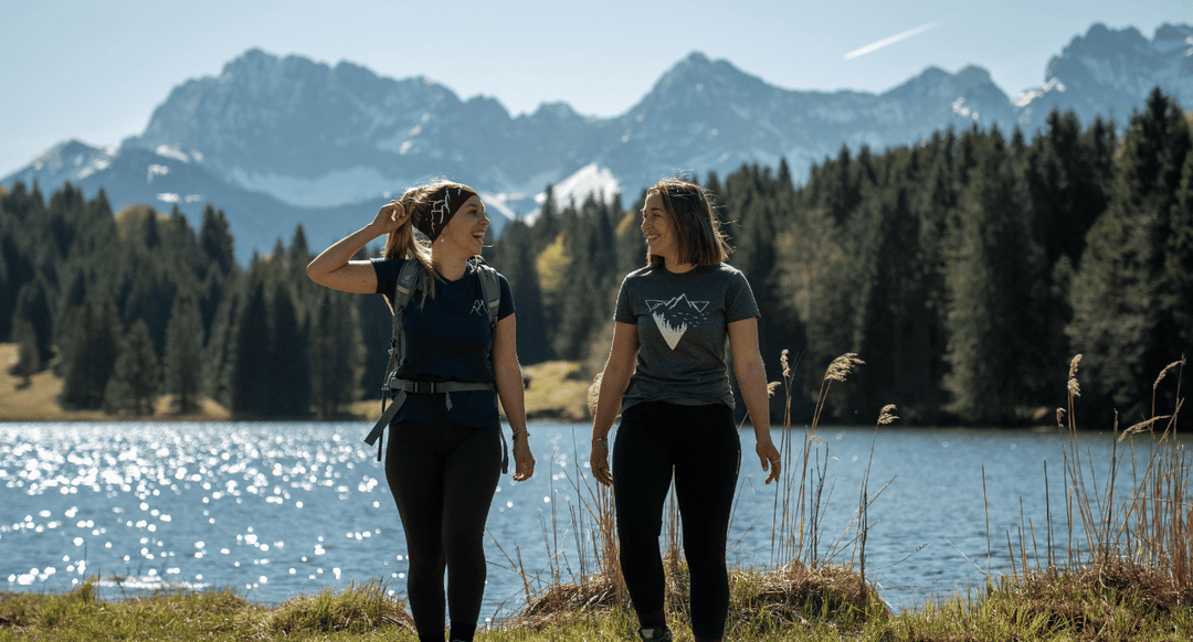 🏔️ Über 5 Jahre Gipfelgaudi – unsere Reise bis hierher