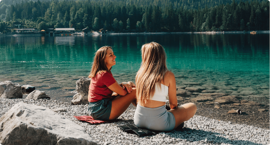 🏔 Bist du wirklich ready für die Wandersaison?  Der ehrliche Check!