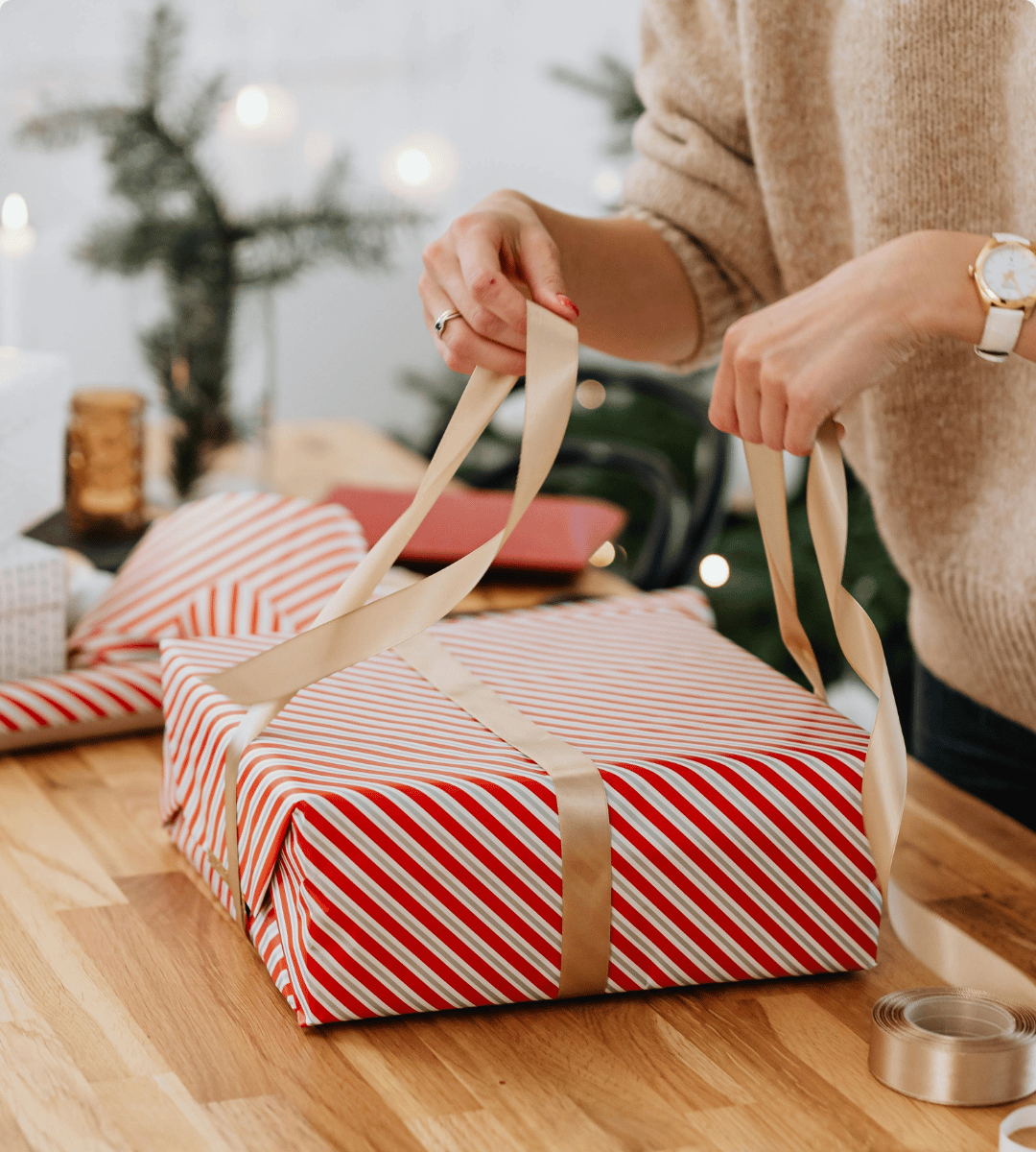 Die 5 besten Geschenke