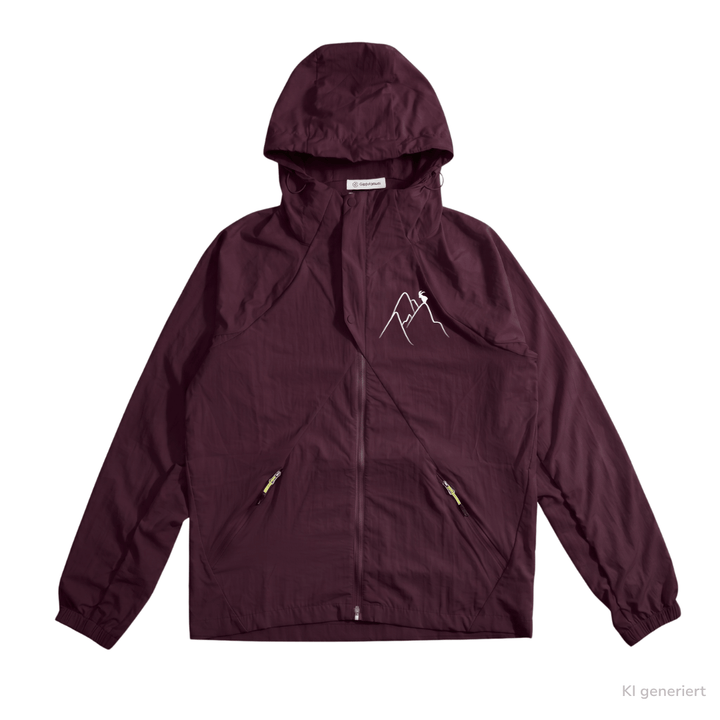 Vorverkauf - Gipfelgaudi Wanderjacke