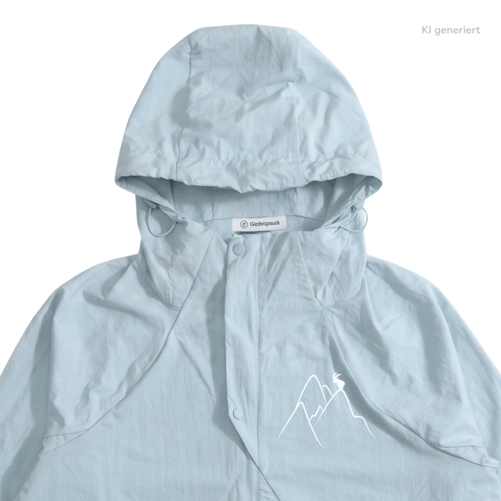 Vorverkauf - Gipfelgaudi Wanderjacke