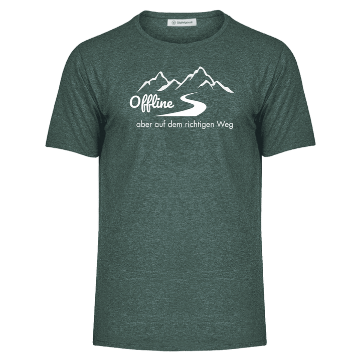 Offline - Funktionsshirt Männer