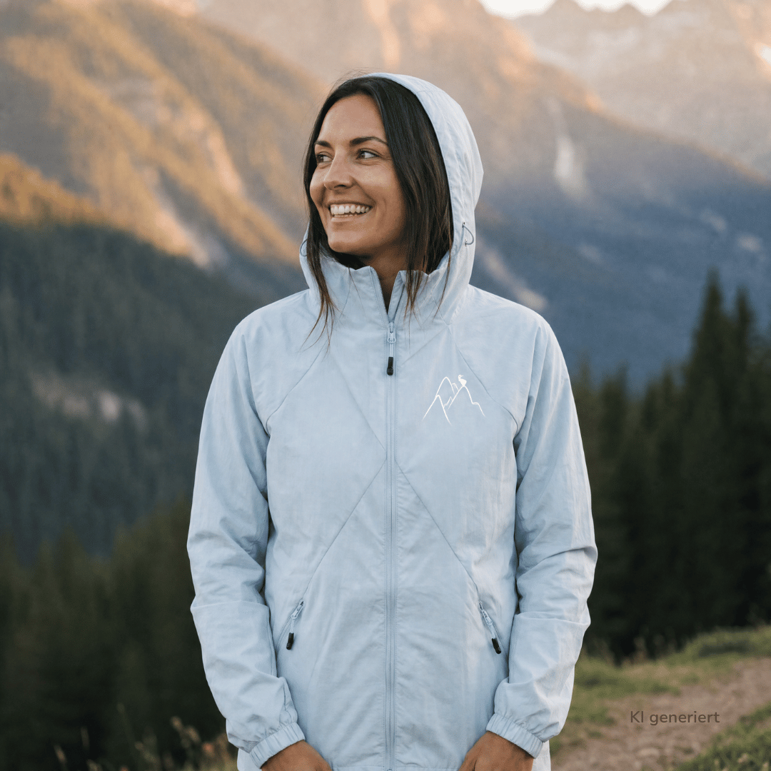 Vorverkauf - Gipfelgaudi Wanderjacke