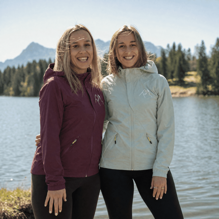 Vorverkauf - Gipfelgaudi Wanderjacke